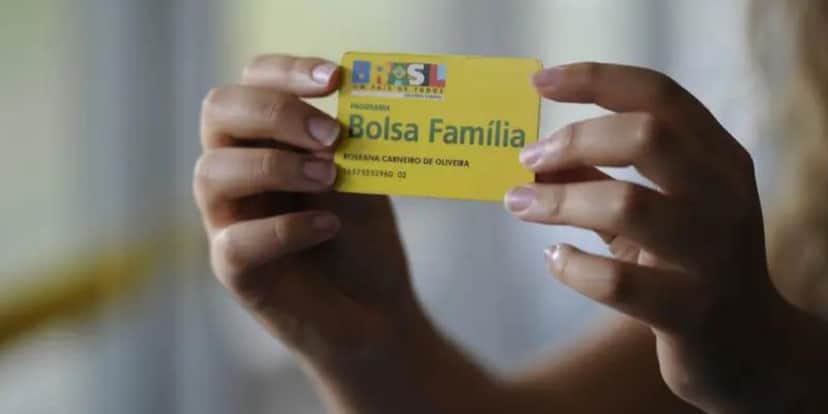 Cartão do Bolsa Família (Foto: Jefferson Rudy) Cartão do Bolsa Família (Foto: Jefferson Rudy)