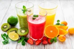 Sucos naturais te ajudam a emagrecer sem precisar ir para a academia (Foto: Reprodução / Internet) Sucos naturais te ajudam a emagrecer sem precisar ir para a academia (Foto: Reprodução / Internet)