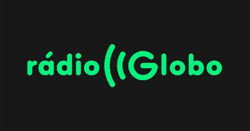 Logo da Rádio Globo (Foto: Reprodução/ Internet) Logo da Rádio Globo (Foto: Reprodução/ Internet)
