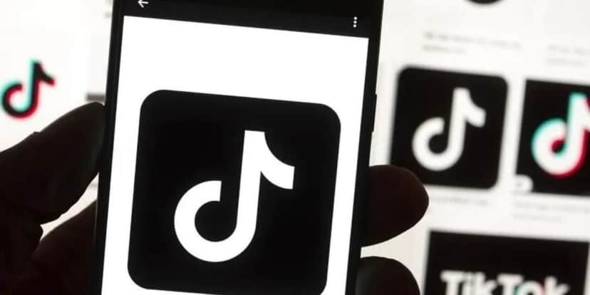 TikTok corre risco de ser banido em alguns países (Foto: Michael Dwyer) TikTok corre risco de ser banido em alguns países (Foto: Michael Dwyer)