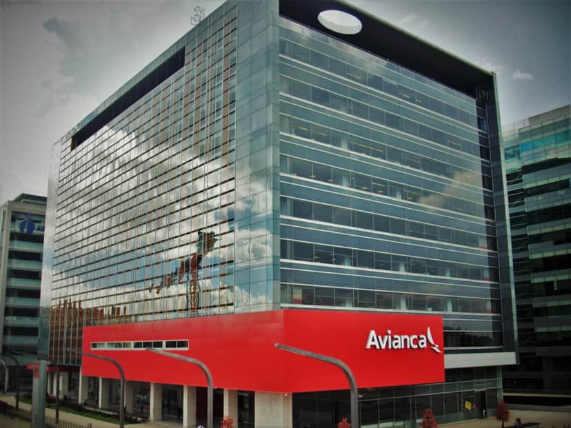 Falência da companhia aérea Avianca no Brasil causou uma série de transtornos entre ex funcionários (Foto Reprodução/Wiki) Falência da companhia aérea Avianca no Brasil causou uma série de transtornos entre ex funcionários (Foto Reprodução/Wiki)