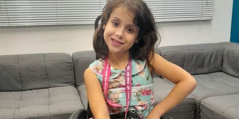 Vitoria Pabst em camarim da Globo Vitoria Pabst em camarim da Globo