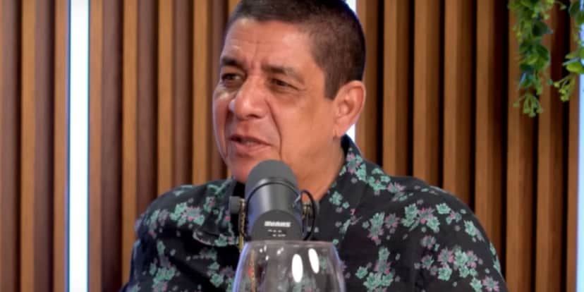 Zeca Pagodinho faz anúncio que ninguém esperava - Foto Reprodução Internet Zeca Pagodinho faz anúncio que ninguém esperava - Foto Reprodução Internet