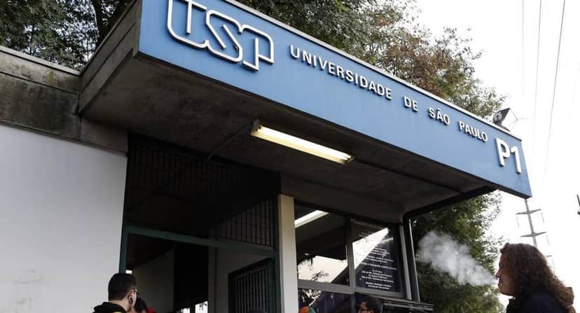 USP abriu concurso com salario de quase R$ 20 mil USP abriu concurso com salario de quase R$ 20 mil