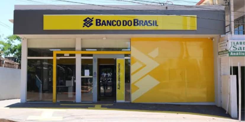 Banco do Brasil emite comunicado após situação de terror (Reprodução: Internet) Banco do Brasil emite comunicado após situação de terror (Reprodução: Internet)