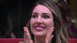 Amanda foi a campeã do BBB23 (Foto: Reprodução / Globoplay) Amanda foi a campeã do BBB23 (Foto: Reprodução / Globoplay)