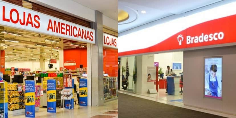 Americanas deve prestar contas ao Bradesco (Foto: Reprodução/Procon Federal/Shopping Morumbi) Americanas deve prestar contas ao Bradesco (Foto: Reprodução/Procon Federal/Shopping Morumbi)