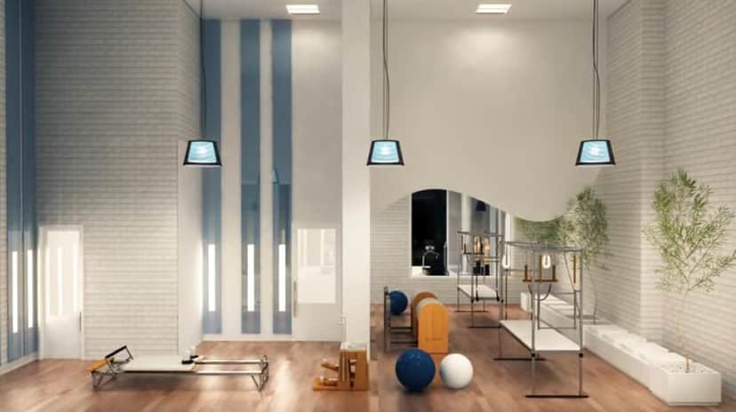 Parte interna de um dos apartamentos, mostrando o quão luxuoso é (Reprodução: Internet) Parte interna de um dos apartamentos, mostrando o quão luxuoso é (Reprodução: Internet)
