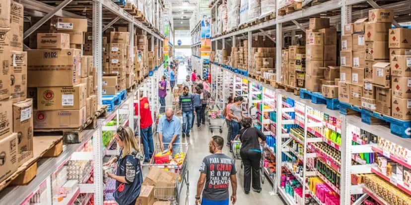Mercado Assaí recebe notícia TERRÍVEL - Foto: Reprodução/Internet Mercado Assaí recebe notícia TERRÍVEL - Foto: Reprodução/Internet