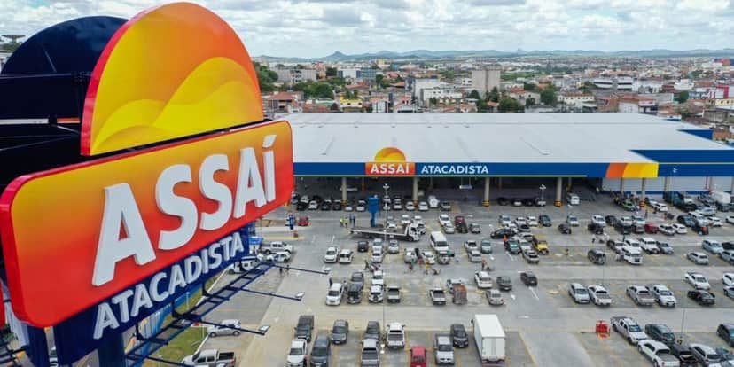 Assaí - Foto: Reprodução