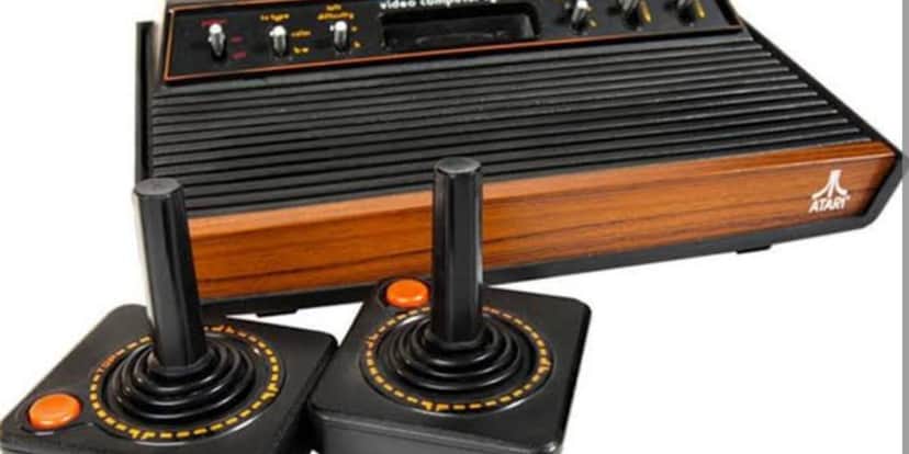 Atari declarou falência em 2013 (Reprodução: Internet) Atari declarou falência em 2013 (Reprodução: Internet)