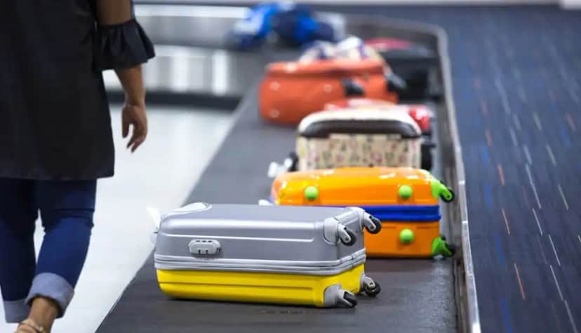 Como proteger a mala na hora de viajar (Foto: Reprodução/ Internet) Como proteger a mala na hora de viajar (Foto: Reprodução/ Internet)