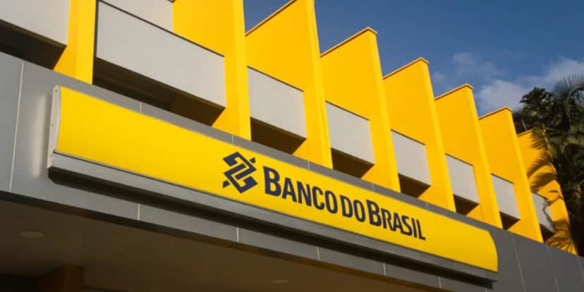 Banco do Brasil pode abrir algumas agências pelo país (Reprodução: Internet) Banco do Brasil pode abrir algumas agências pelo país (Reprodução: Internet)