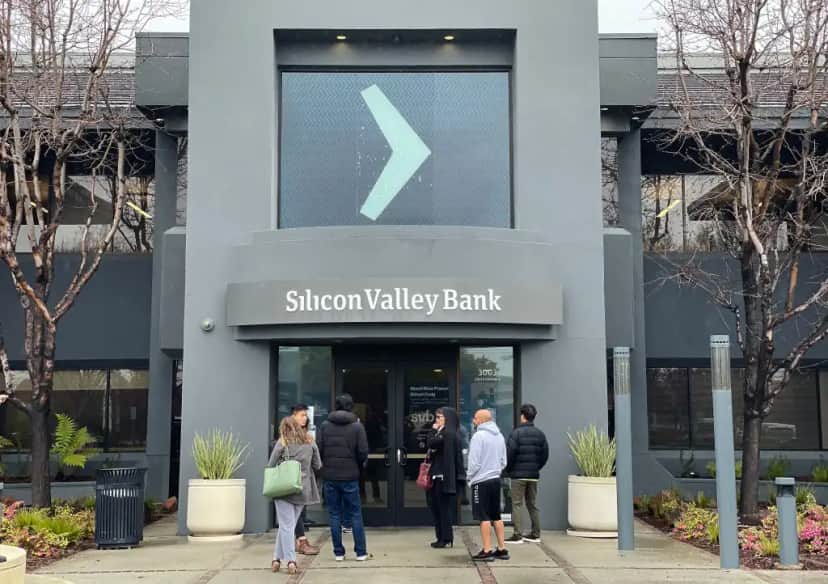 A falência do Sillicon Valley Bank ainda causa no mercado (Foto: Reprodução) A falência do Sillicon Valley Bank ainda causa no mercado (Foto: Reprodução)