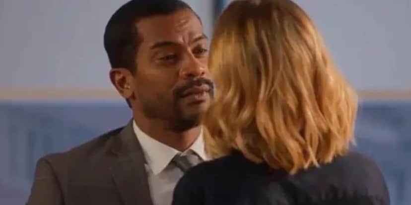 Ben da novela Vai na Fé Ben da novela Vai na Fé