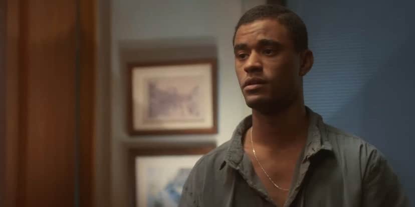 Ben da novela Vai na Fé Ben da novela Vai na Fé