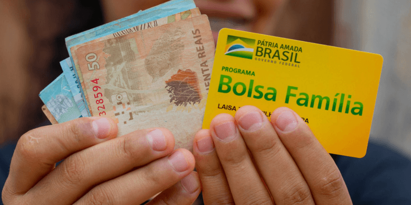 Beneficiários do Bolsa Família (Foto: Reprodução/Internet) Beneficiários do Bolsa Família (Foto: Reprodução/Internet)