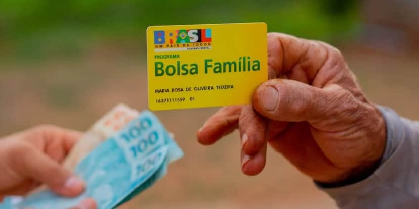 Bolsa Família Bolsa Família