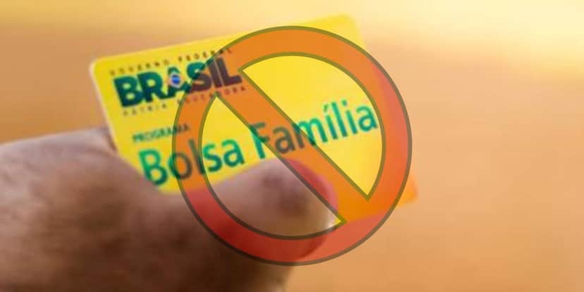 Bolsa Família bloqueado (Reprodução/Internet) Bolsa Família bloqueado (Reprodução/Internet)