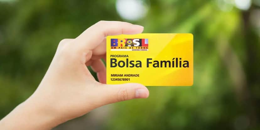 O valor do Bolsa Família pode chegar até os 900 reais, dependendo das características dos familiares (Foto/Reprodução: Governo FEderal) O valor do Bolsa Família pode chegar até os 900 reais, dependendo das características dos familiares (Foto/Reprodução: Governo FEderal)
