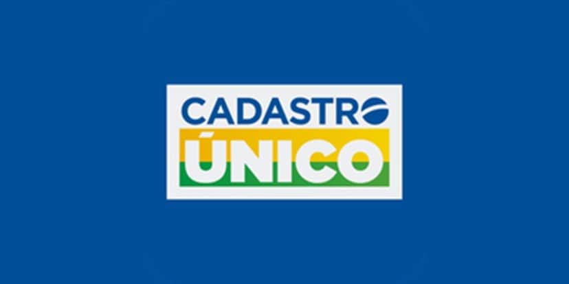Cadastro Único (Foto: Reprodução/Governo Federal) Cadastro Único (Foto: Reprodução/Governo Federal)
