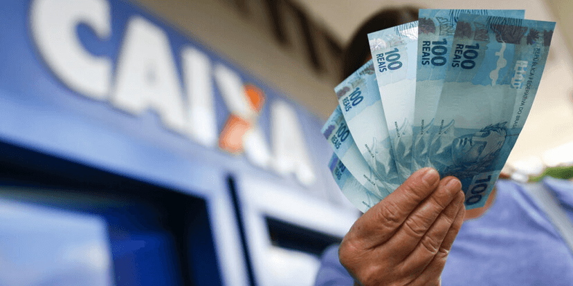 Caixa Econômica está liberando dinheiro para brasileiros (Foto: Reprodução, Poder 360) Caixa Econômica está liberando dinheiro para brasileiros (Foto: Reprodução, Poder 360)