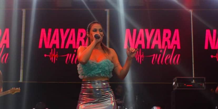 Nayara Vilela Nayara Vilela