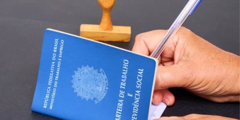 Grande notícia para quem tem carteira assinada (Reprodução: Internet) Grande notícia para quem tem carteira assinada (Reprodução: Internet)