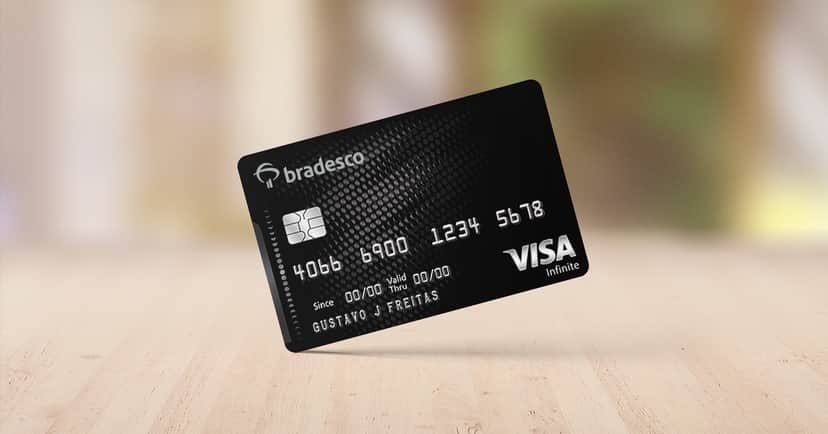 O benefício EXCELENTE oferecido pelo Bradesco que deixa clientes eufóricos e muitos não sabem Foto (Reprodução: Internet) O benefício EXCELENTE oferecido pelo Bradesco que deixa clientes eufóricos e muitos não sabem Foto (Reprodução: Internet)