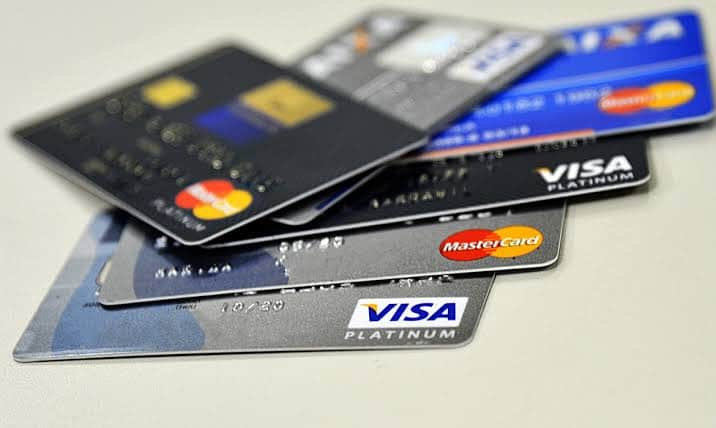 Excelente notícia para quem usa o cartão de crédito (Reprodução: Internet) Excelente notícia para quem usa o cartão de crédito (Reprodução: Internet)