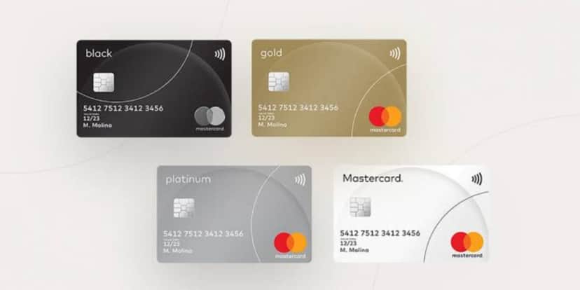Cartões da bandeira MasterCard podem ser afetados como novo método de pagamento (Reprodução: Internet) Cartões da bandeira MasterCard podem ser afetados como novo método de pagamento (Reprodução: Internet)