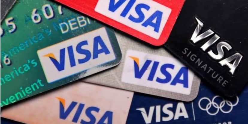 Visa também pode deixar de ser utilizado pelos compradores (Reprodução: Internet) Visa também pode deixar de ser utilizado pelos compradores (Reprodução: Internet)