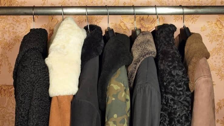 Quem mora no centro-sul do Brasil terá que tirar os casacos do guarda-roupa (Reprodução: Internet) Quem mora no centro-sul do Brasil terá que tirar os casacos do guarda-roupa (Reprodução: Internet)