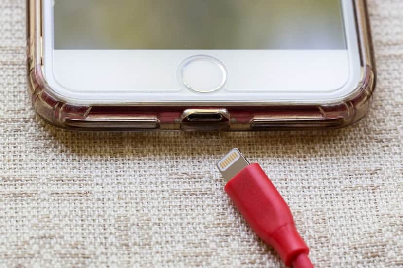 Dicas para fazer bateria do iPhone durar mais. Foto: Reprodução/Pixabay Dicas para fazer bateria do iPhone durar mais. Foto: Reprodução/Pixabay
