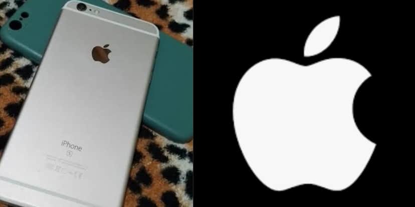 O Iphone 6S Plus deixou de suportar o aplicativo de mensagem (Reprodução: Montagem TV Foco) O Iphone 6S Plus deixou de suportar o aplicativo de mensagem (Reprodução: Montagem TV Foco)