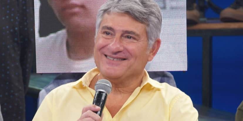 Cléber Machado, ex-Globo, seria o novo alvo do SBT (Foto: Reprodução / TV Globo) Cléber Machado, ex-Globo, seria o novo alvo do SBT (Foto: Reprodução / TV Globo)