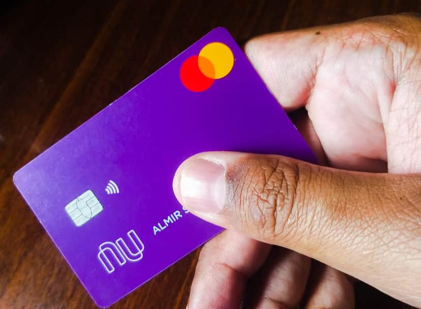 Antecipar parcelas do cartão Nubank é a melhor forma de economizar com descontos (Foto Reprodução/Internet) Antecipar parcelas do cartão Nubank é a melhor forma de economizar com descontos (Foto Reprodução/Internet)