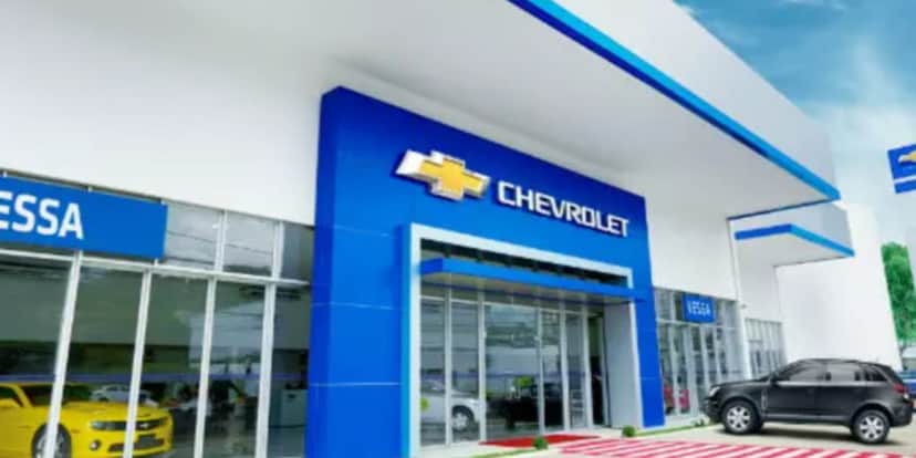 Chevrolet abre mão de item valioso (Reprodução: Divulgação Chevrolet) Chevrolet abre mão de item valioso (Reprodução: Divulgação Chevrolet)