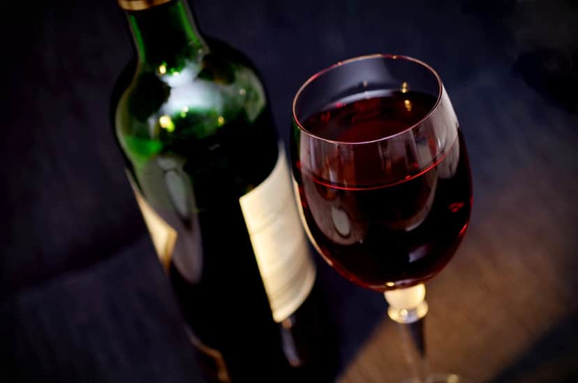 Descubra a realidade sobre o consumo diário de vinho (Foto: Reprodução, Freepik) Descubra a realidade sobre o consumo diário de vinho (Foto: Reprodução, Freepik)