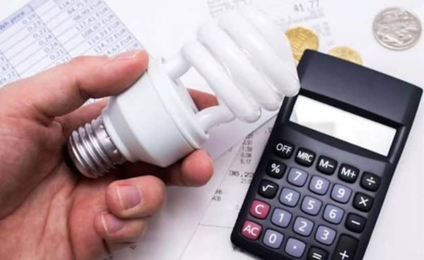 Apenas 53% do valor da conta de luz é o que o consumidor utilizou (Reprodução: Internet) Apenas 53% do valor da conta de luz é o que o consumidor utilizou (Reprodução: Internet)