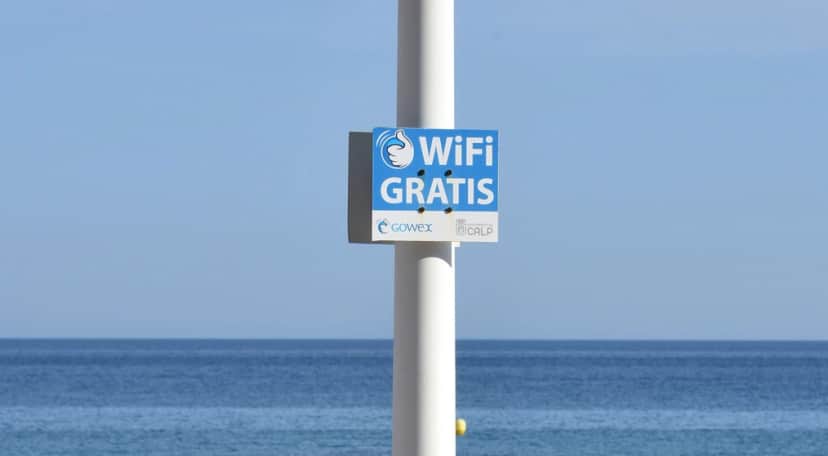 Wi-Fi público pode ser perigoso. Foto: Reprodução/Internet Wi-Fi público pode ser perigoso. Foto: Reprodução/Internet