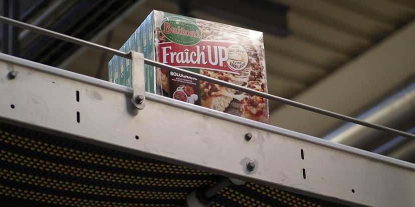Nestlé Nestlé