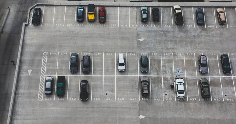 O que os estacionamentos não querem que você descubra (Foto: Reprodução/ Internet) O que os estacionamentos não querem que você descubra (Foto: Reprodução/ Internet)