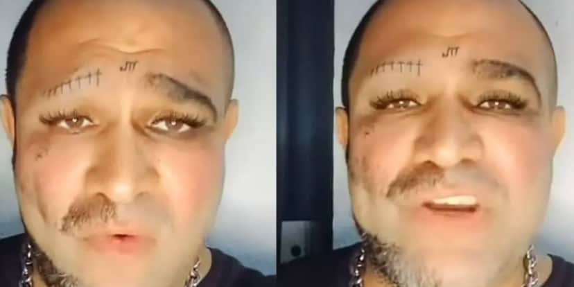 Evandro Santo em imagem recente nas redes sociais (Foto: Reprodução/Instagram) Evandro Santo em imagem recente nas redes sociais (Foto: Reprodução/Instagram)