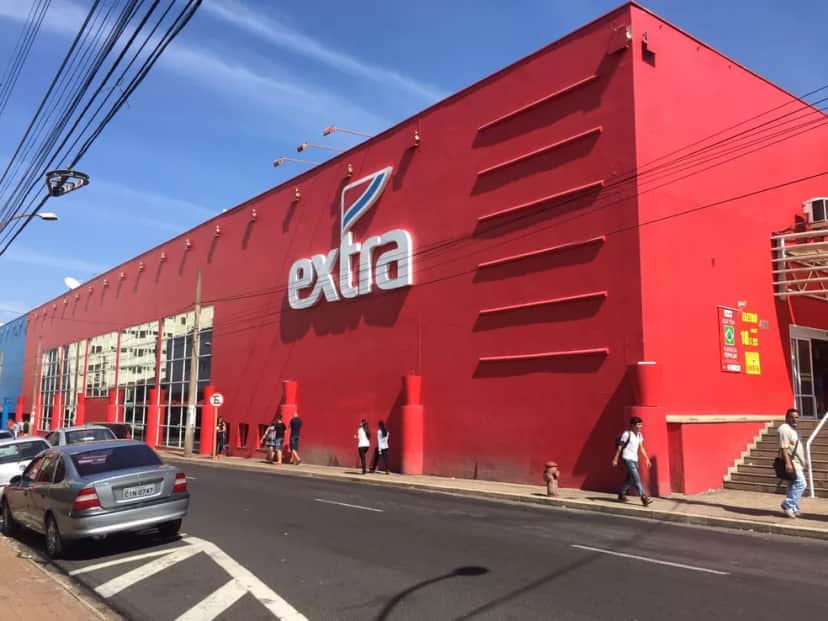 Supermercados Extra foram comprados pelo Assaí Supermercados Extra foram comprados pelo Assaí