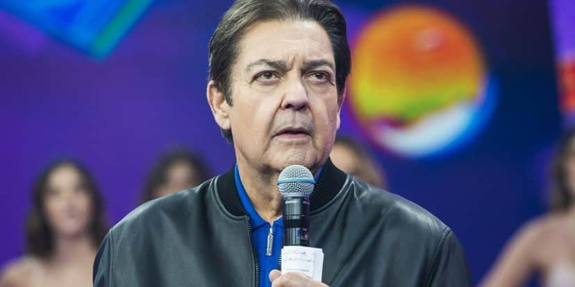 Faustão Faustão