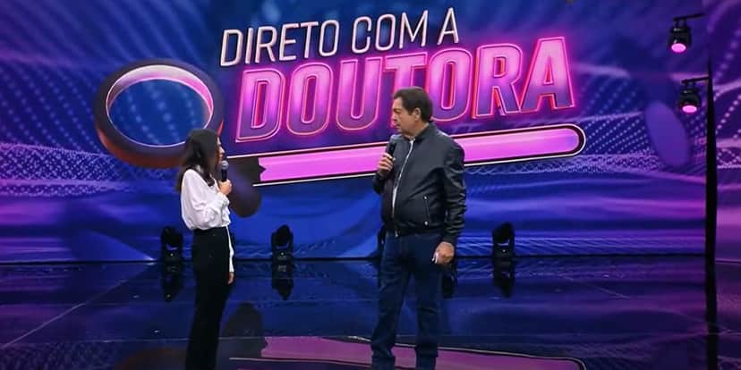 Faustão Faustão