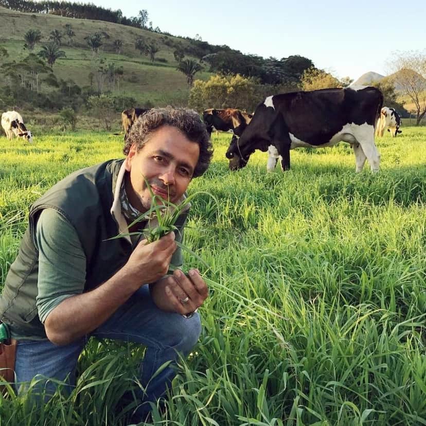 O ator é dono do local há quase 30 anos (Reprodução: Youtube) O ator é dono do local há quase 30 anos (Reprodução: Youtube)