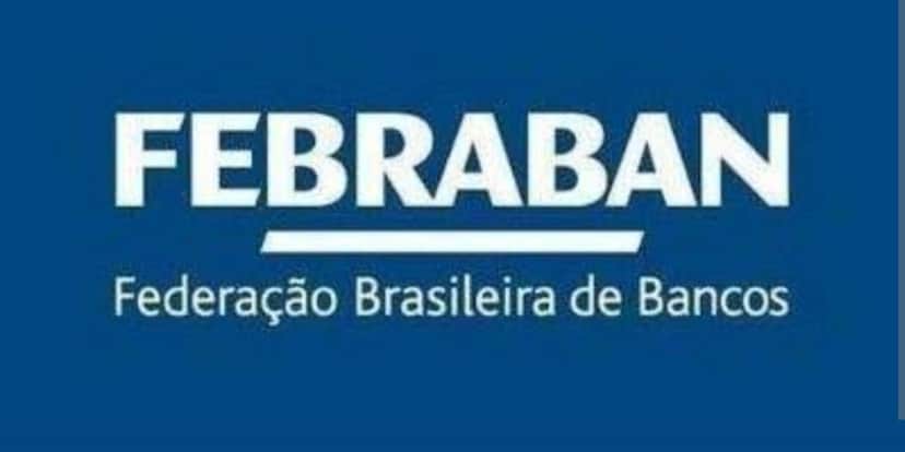 Presidente da Febraban deu uma tranquilizada em todos (Reprodução: Internet) Presidente da Febraban deu uma tranquilizada em todos (Reprodução: Internet)