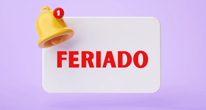 Feriado Nacional está confirmado para a próxima semana, fique atento (Foto: Reprodução Internet) Feriado Nacional está confirmado para a próxima semana, fique atento (Foto: Reprodução Internet)